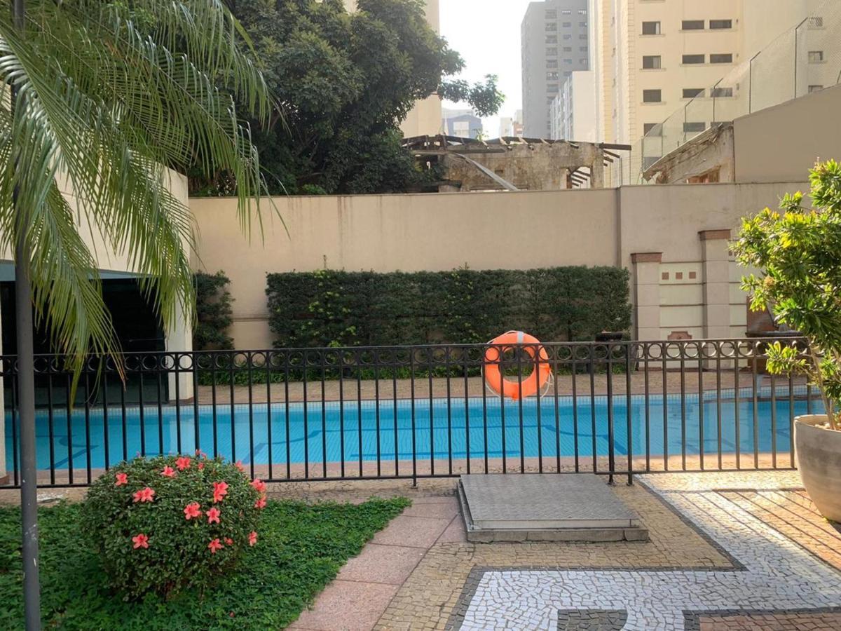 Aparthotel Residencial Luxo Moema - Macuco