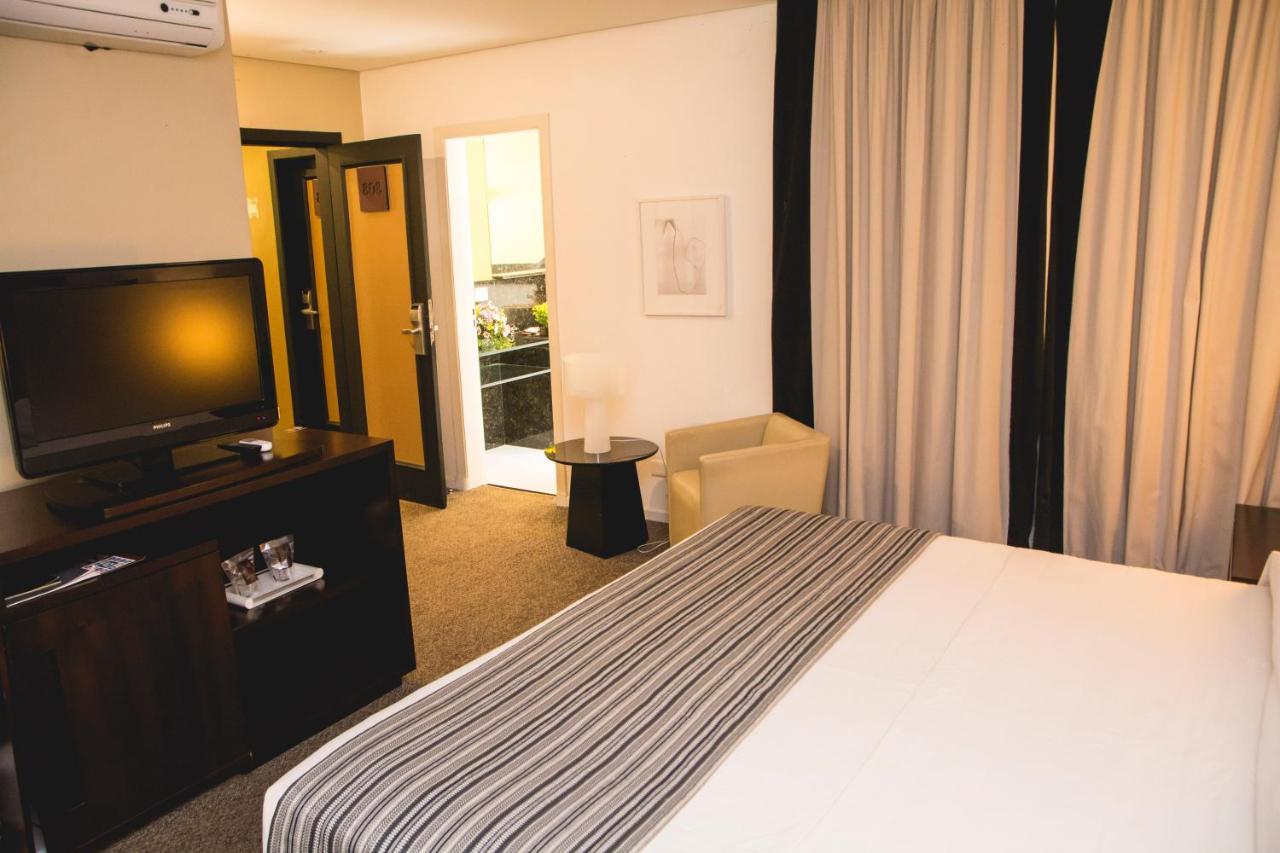 Maraba Hotel 4*