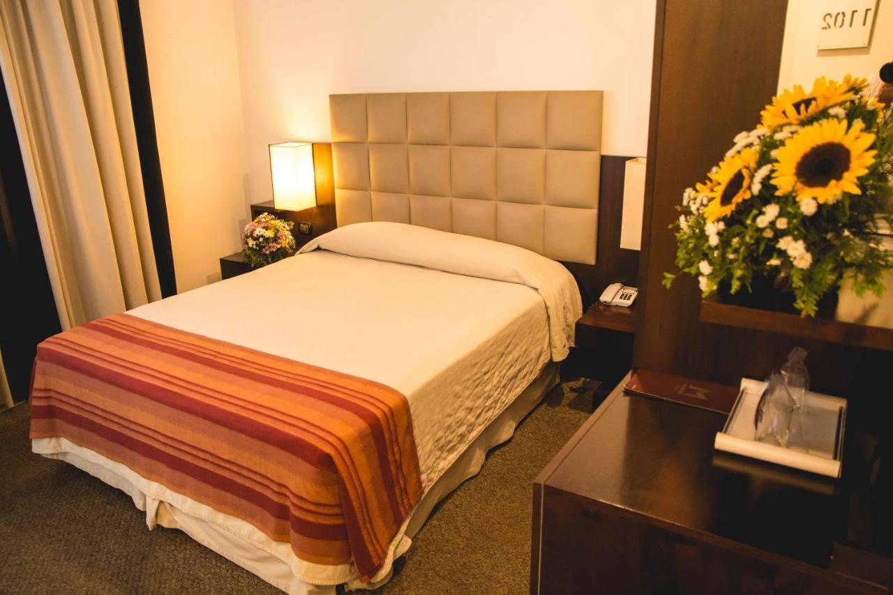 Hotel Maraba São Paulo