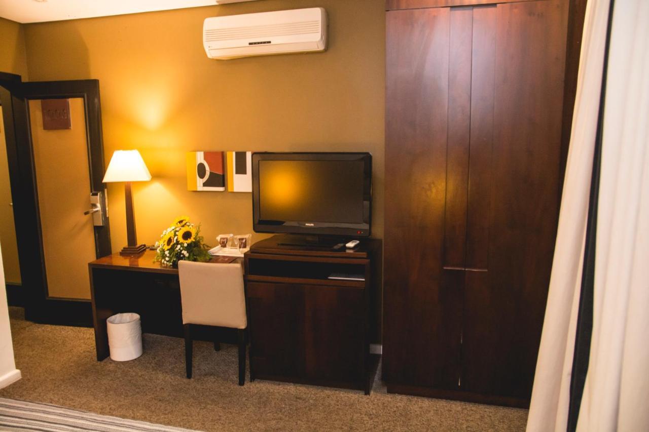 Maraba 4* São Paulo