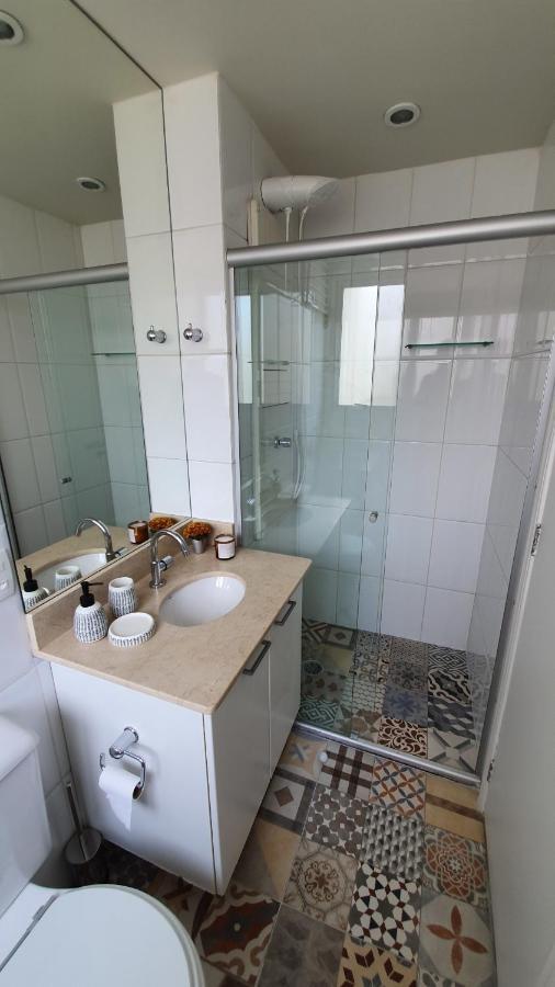 Apartamento Morumbi Akile *