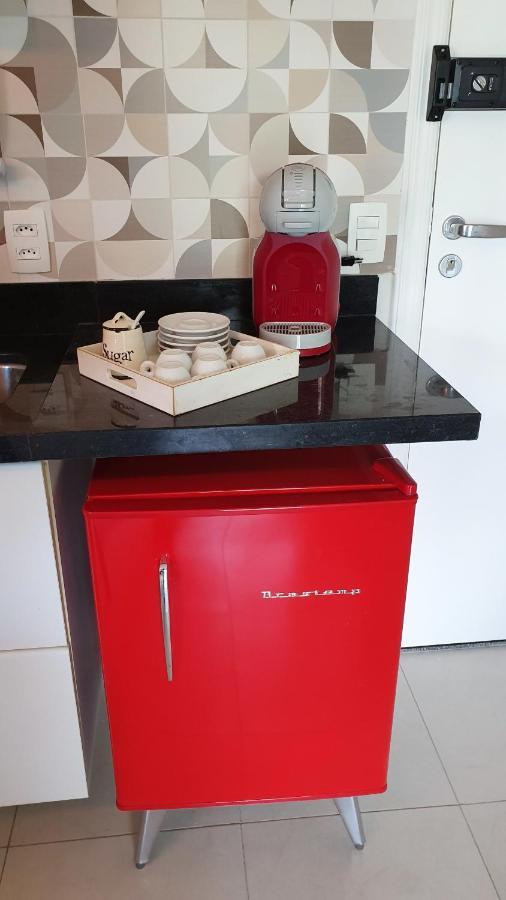 Apartamento Morumbi Akile *