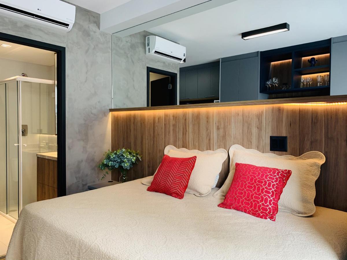 Apartment Downtown Luz Akile