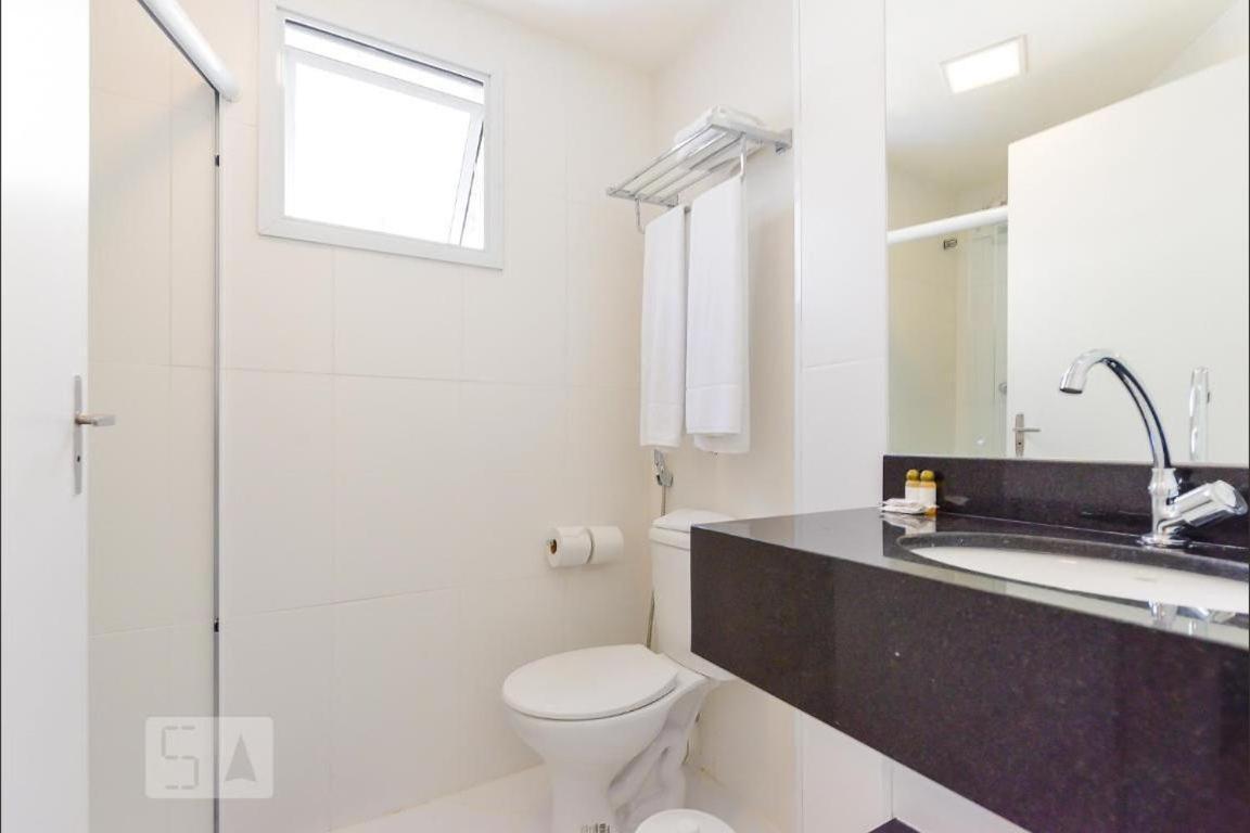 Apartamento Oscar Freire