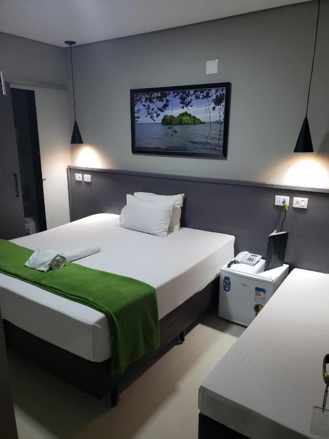 Recanto Perdizes Hotel São Paulo