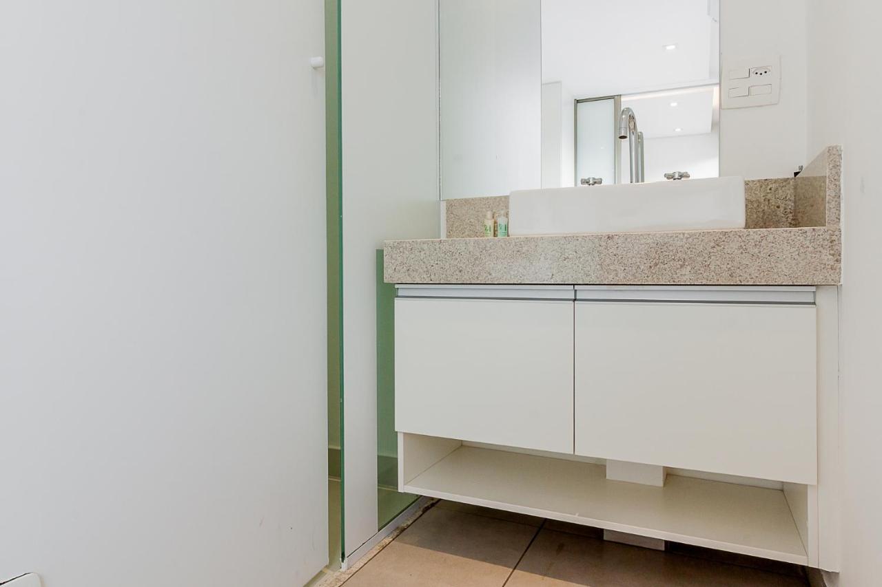 Vivapp Itaim Bibi - Ferreira Lobo Apartamento *