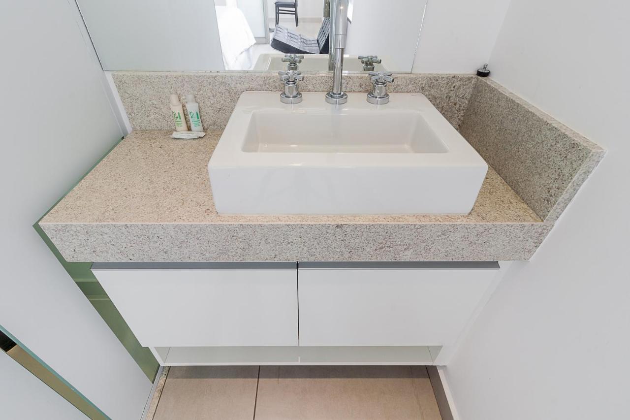 Vivapp Itaim Bibi - Ferreira Lobo Apartamento São Paulo