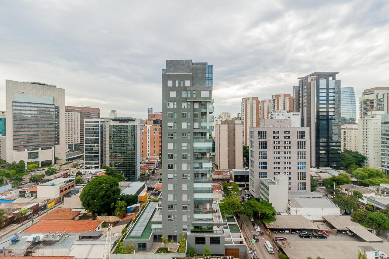 Apartamento Vivapp Itaim Bibi - Ferreira Lobo