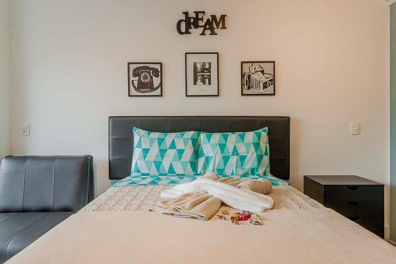 Audaar Vgc Residencial - Olimpia Apartamento