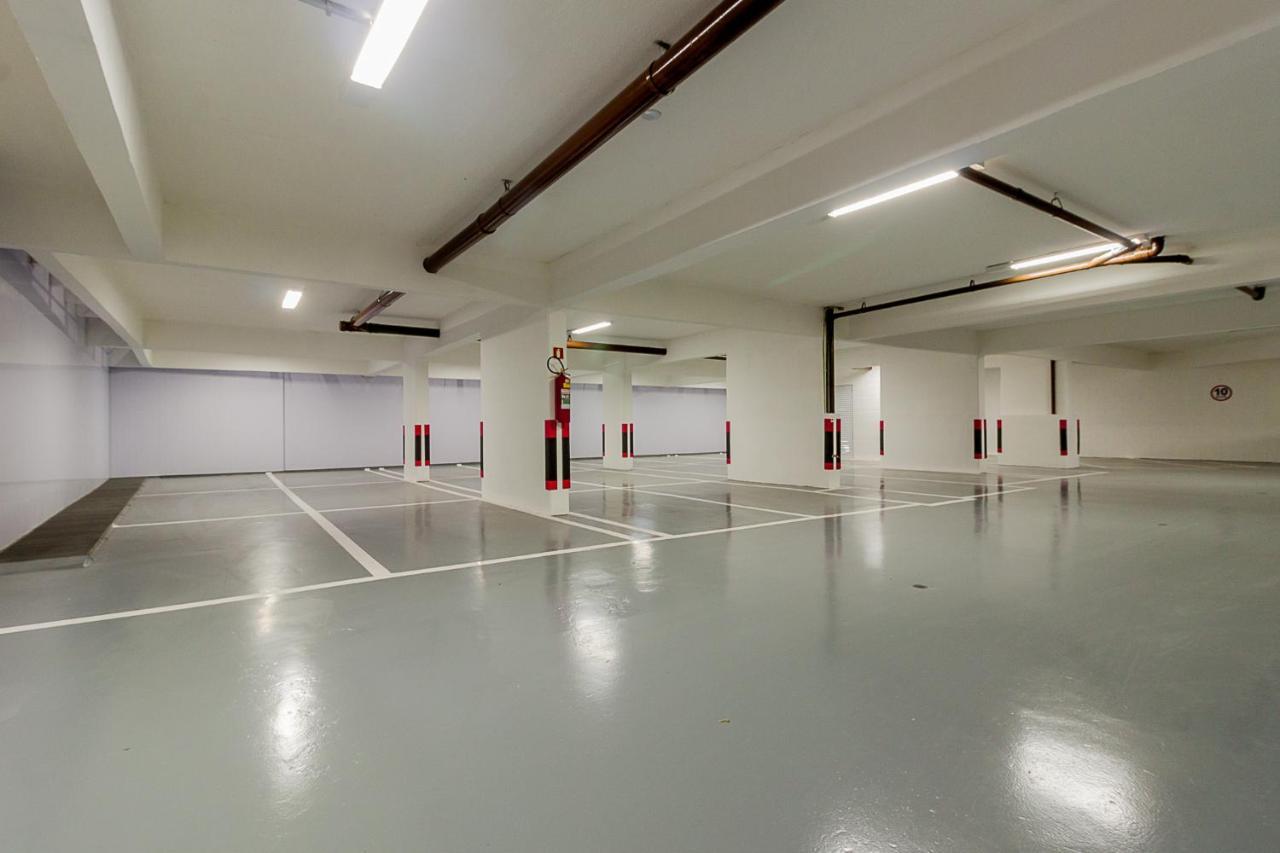 Audaar Vgc Residencial - Olimpia Apartamento *