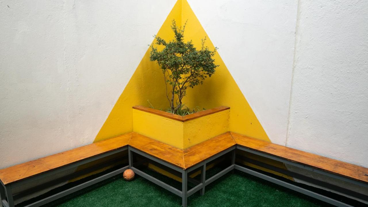 Albergue Quintal & Bar *
