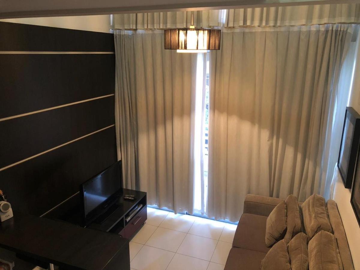 Dali Duplex Berrine Apartment Sao Paulo