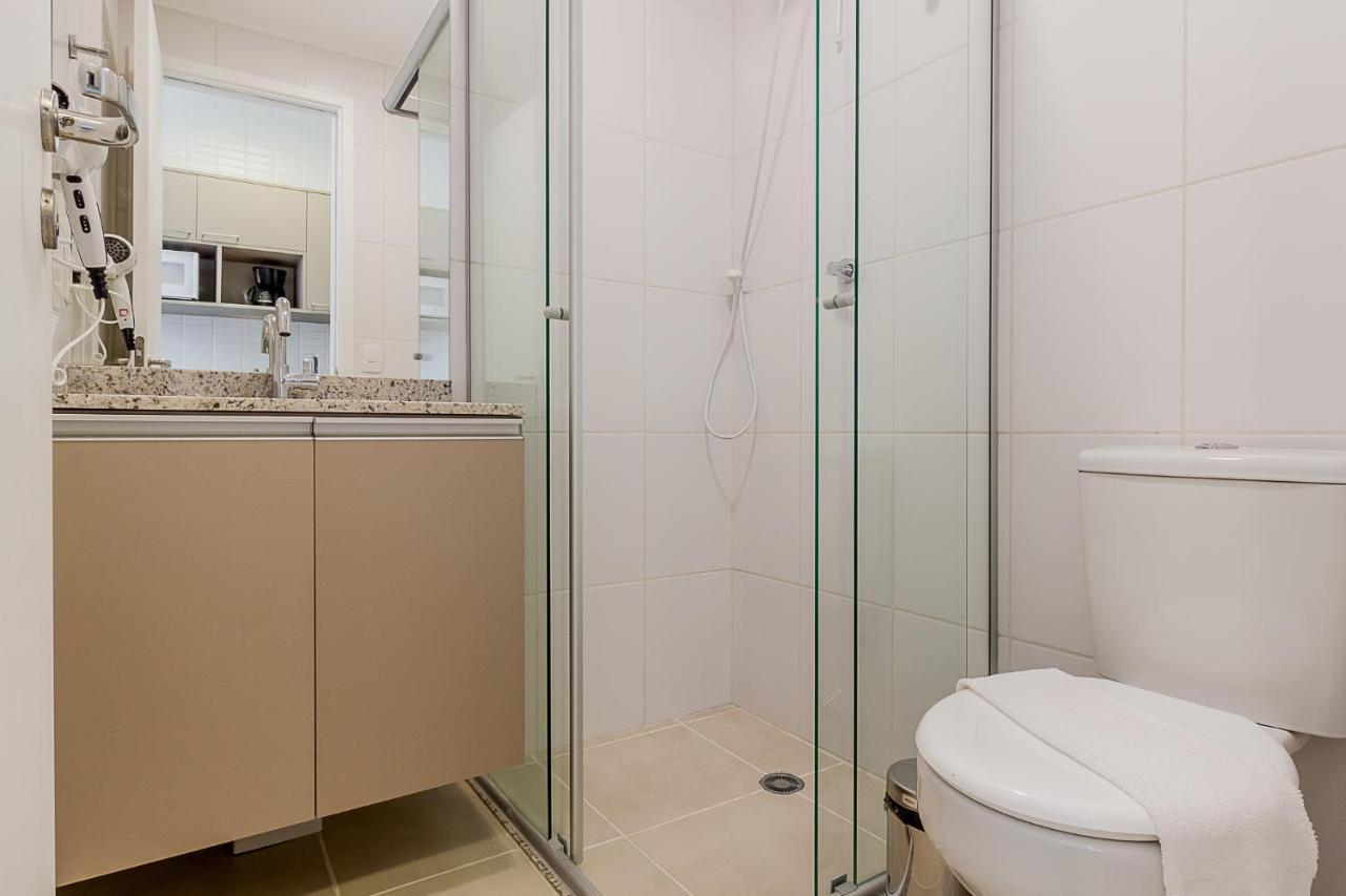 Apartamento Audaar Jacques Pillon Residencial - Centro De *