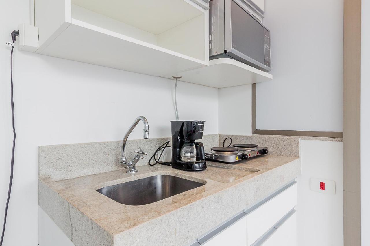 Vivapp Itaim Bibi - Ferreira Lobo Apartamento São Paulo