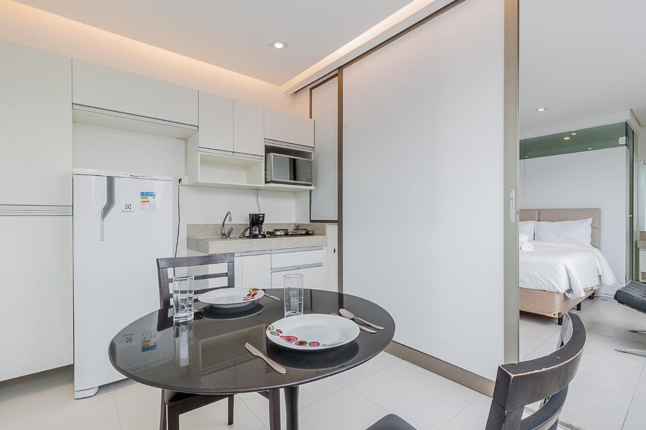 Vivapp Itaim Bibi - Ferreira Lobo São Paulo