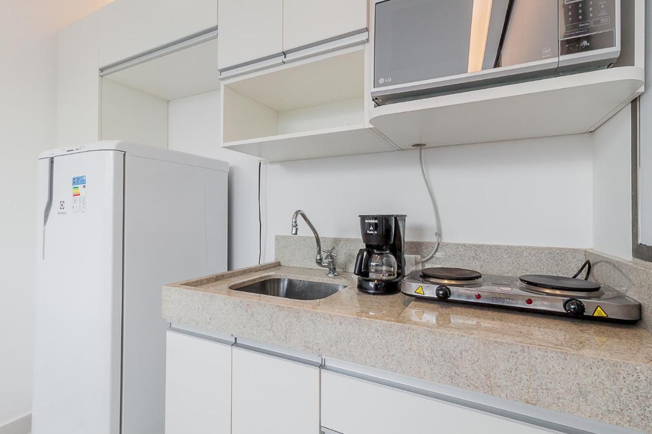 Vivapp Itaim Bibi - Ferreira Lobo Apartamento