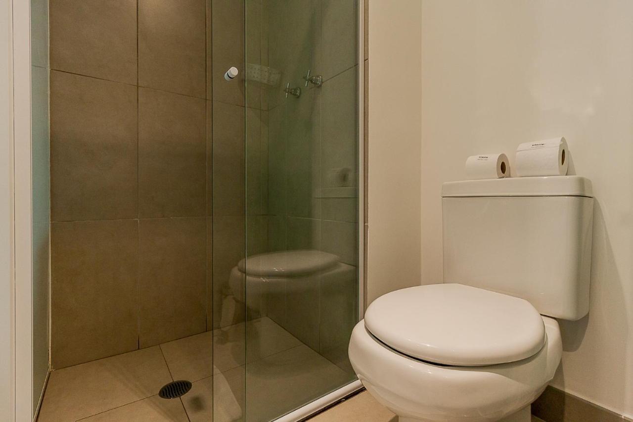 Apartamento Audaar Vgc Residencial - Olimpia