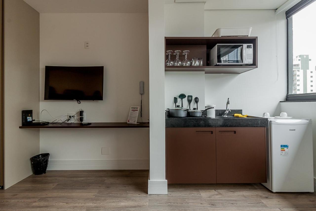 Audaar Vgc Residencial - Olimpia Apartamento