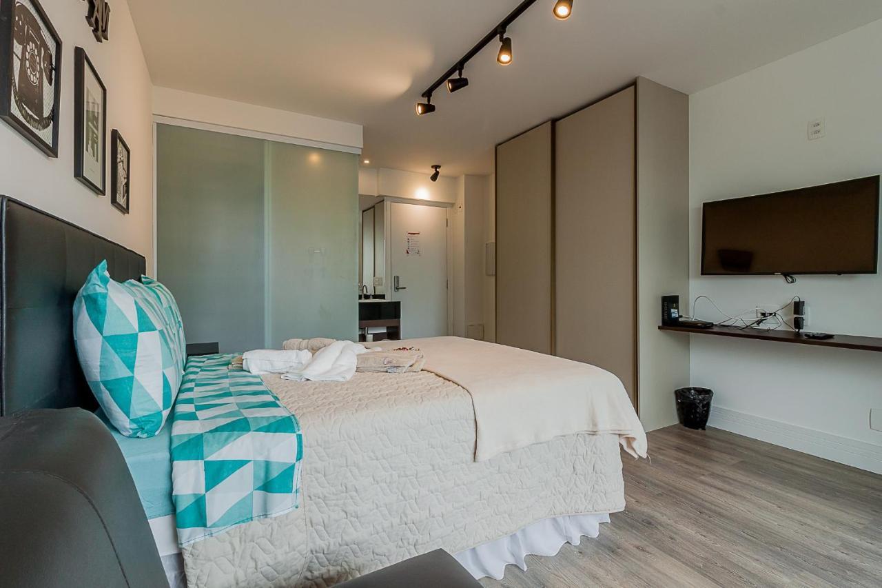 Audaar Vgc Residencial - Olimpia Apartamento *