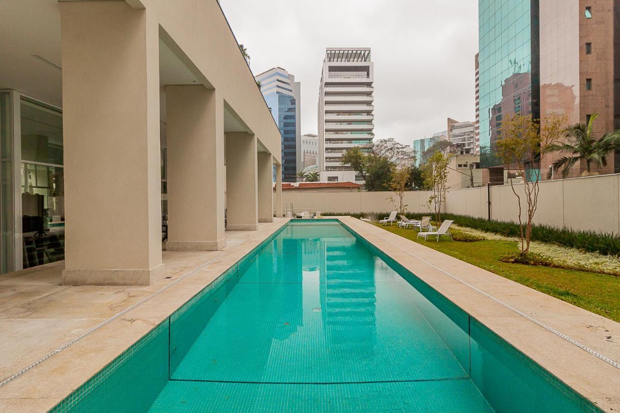 Apartamento Audaar Vgc Residencial - Olimpia São Paulo