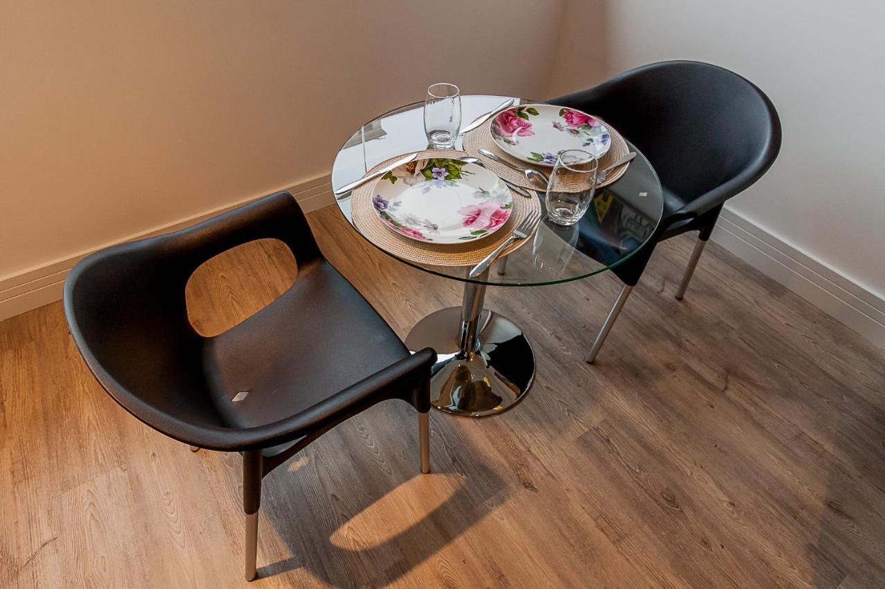 Audaar Vgc Residencial - Olimpia Apartamento