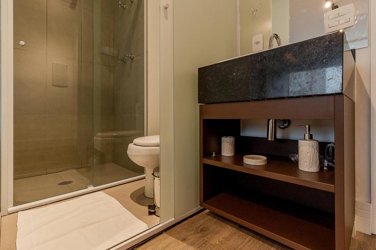 Apartamento Audaar Vgc Residencial - Olimpia São Paulo