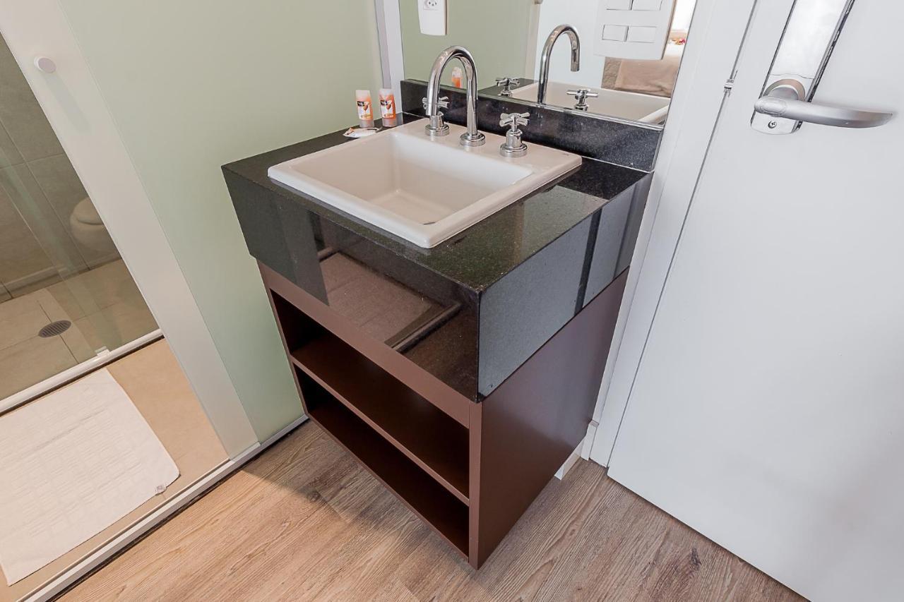 Apartamento Audaar Vgc Residencial - Olimpia *