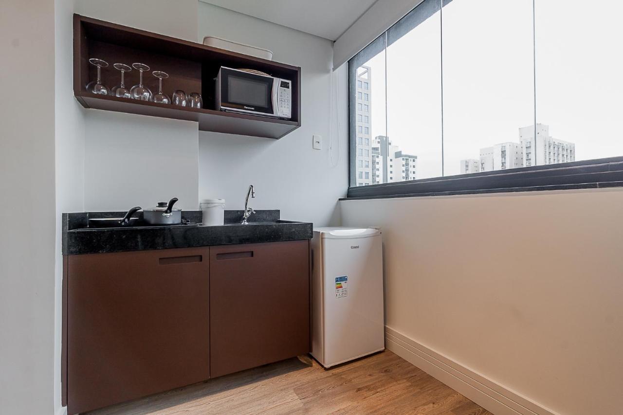 Apartamento Audaar Vgc Residencial - Olimpia *
