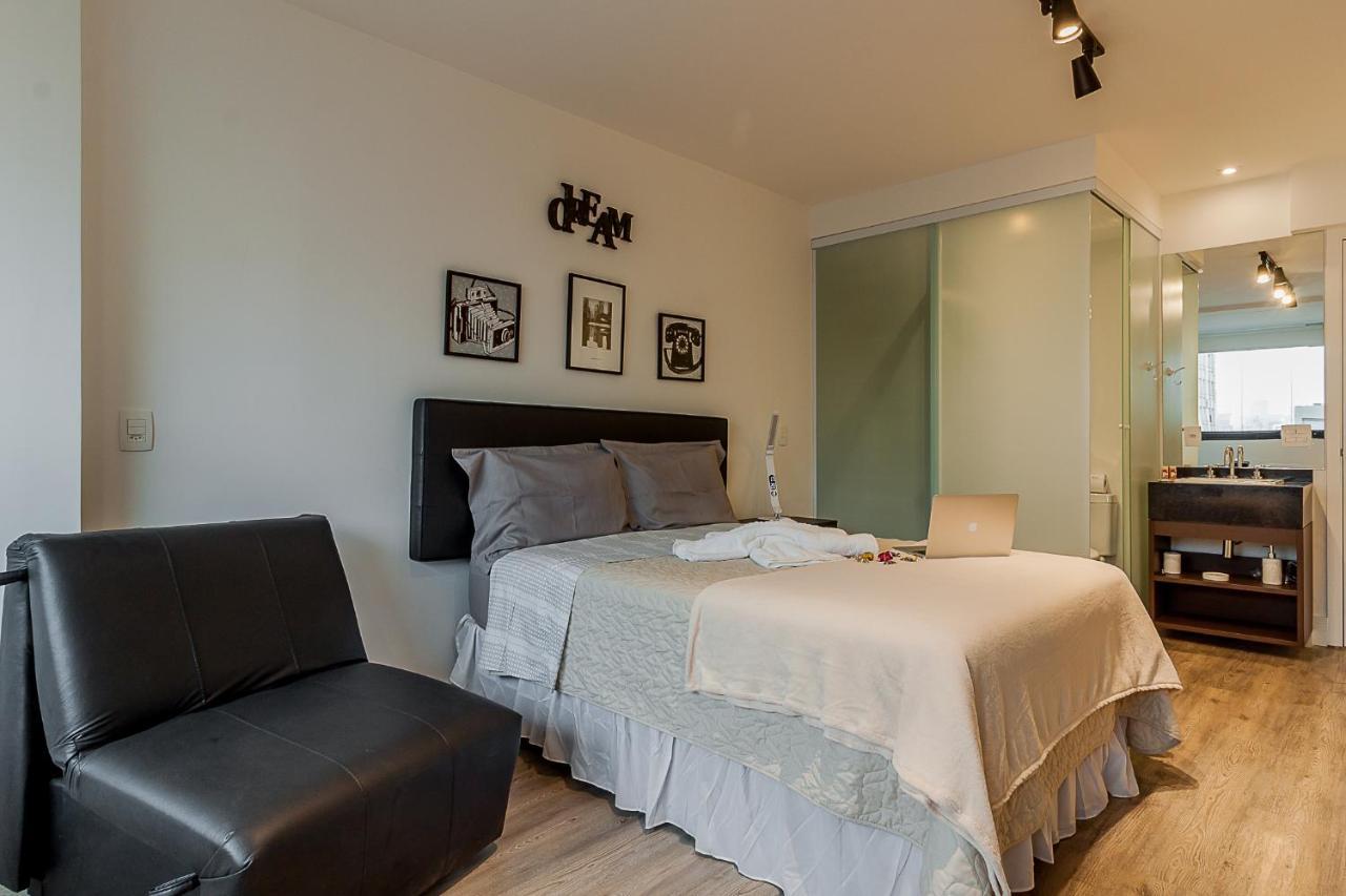 Audaar Vgc Residencial - Olimpia Apartamento *