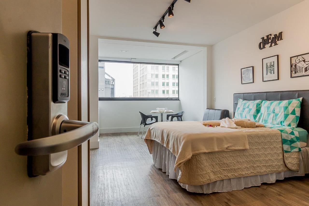 Audaar Vgc Residencial - Olimpia Apartamento São Paulo