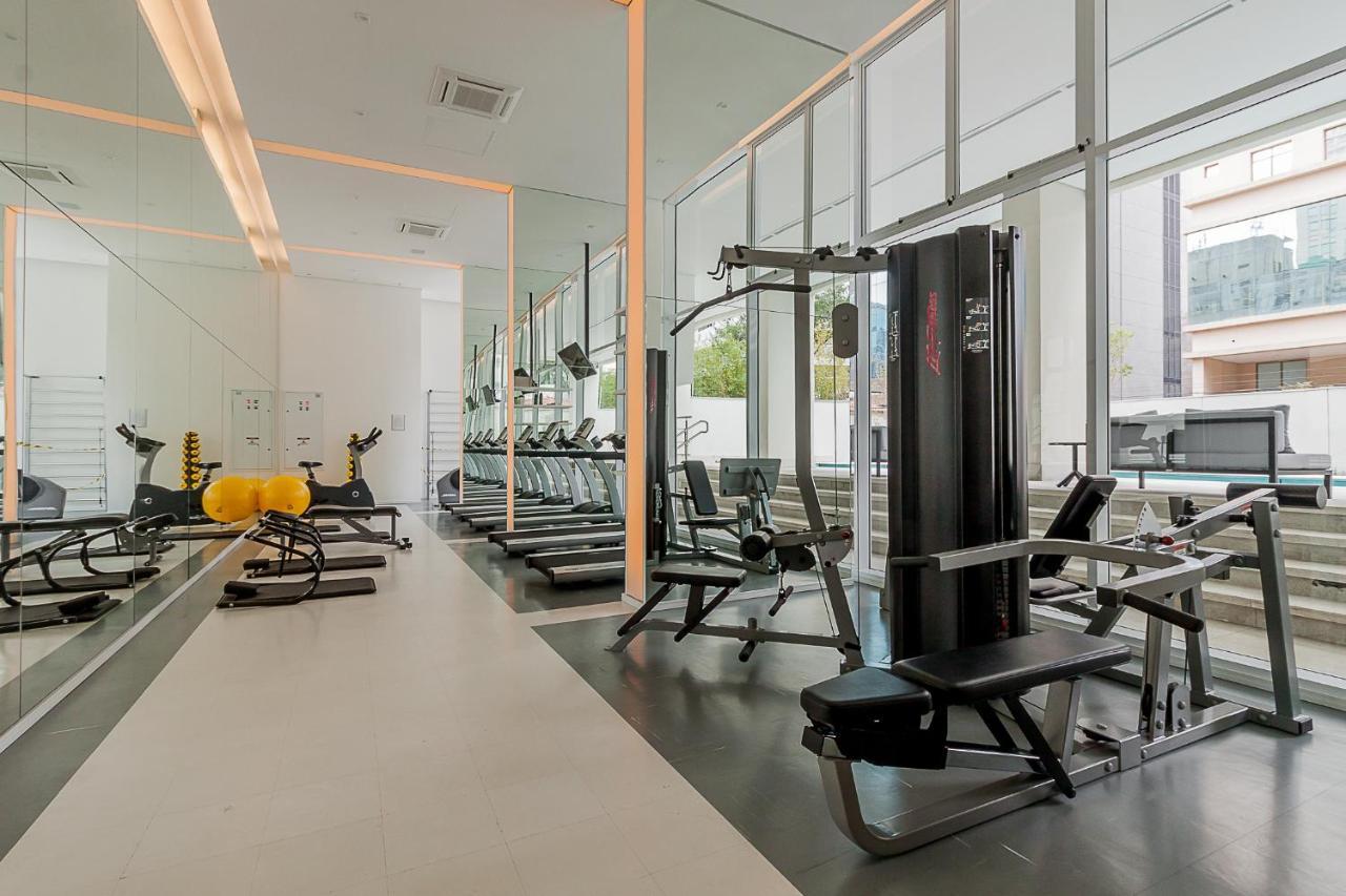 Apartamento Audaar Vgc Residencial - Olimpia *