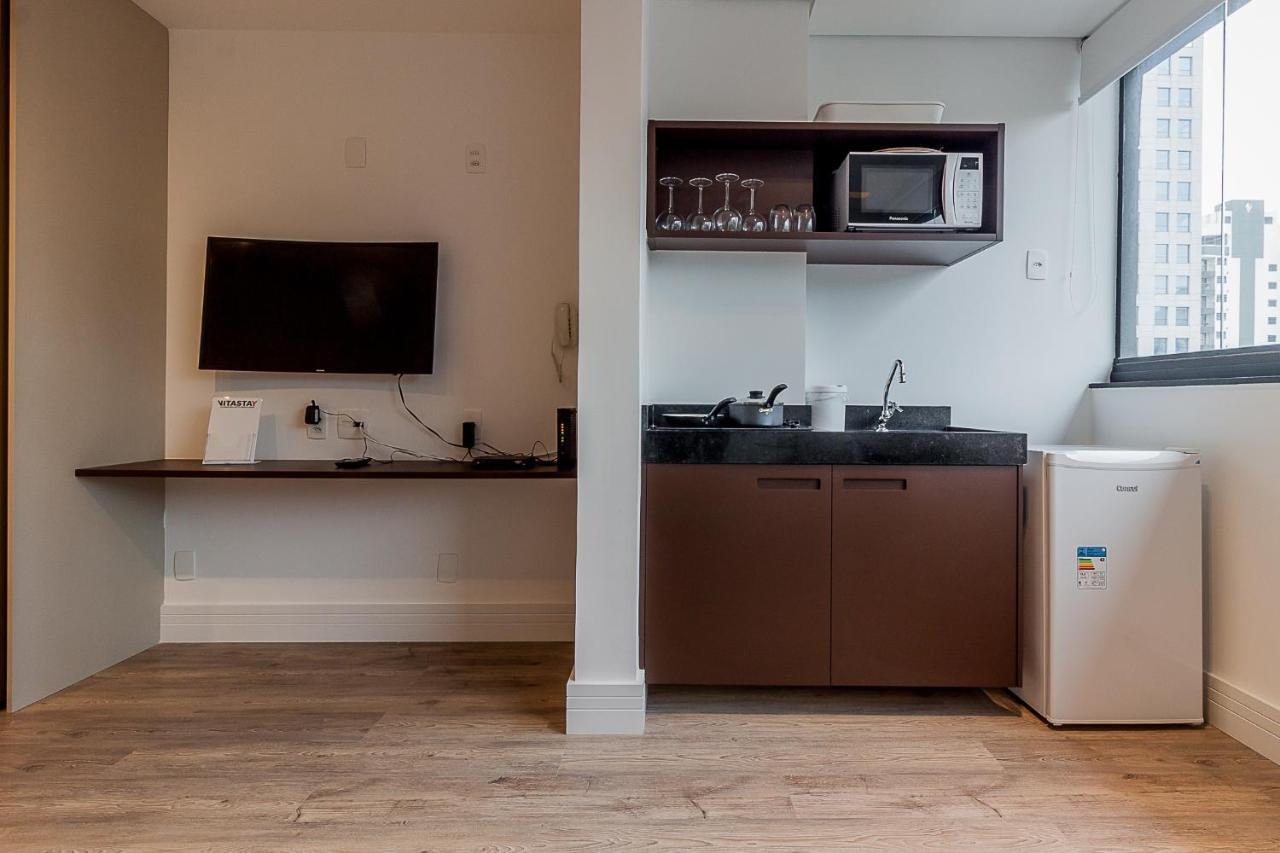 Audaar Vgc Residencial - Olimpia Apartamento