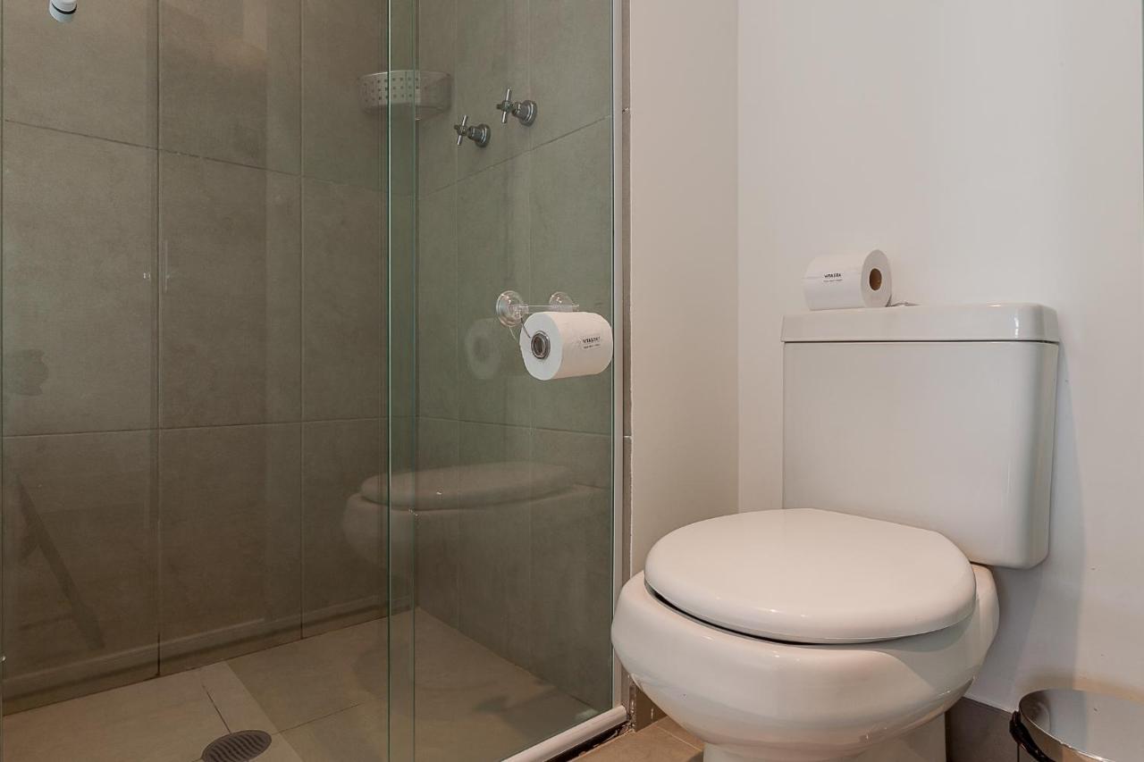 Apartamento Audaar Vgc Residencial - Olimpia São Paulo