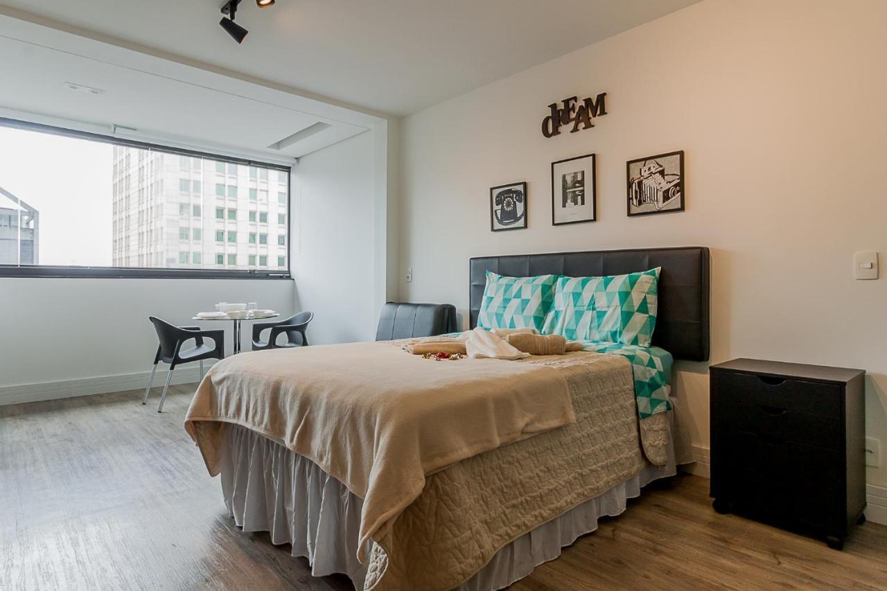 Audaar Vgc Residencial - Olimpia Apartamento