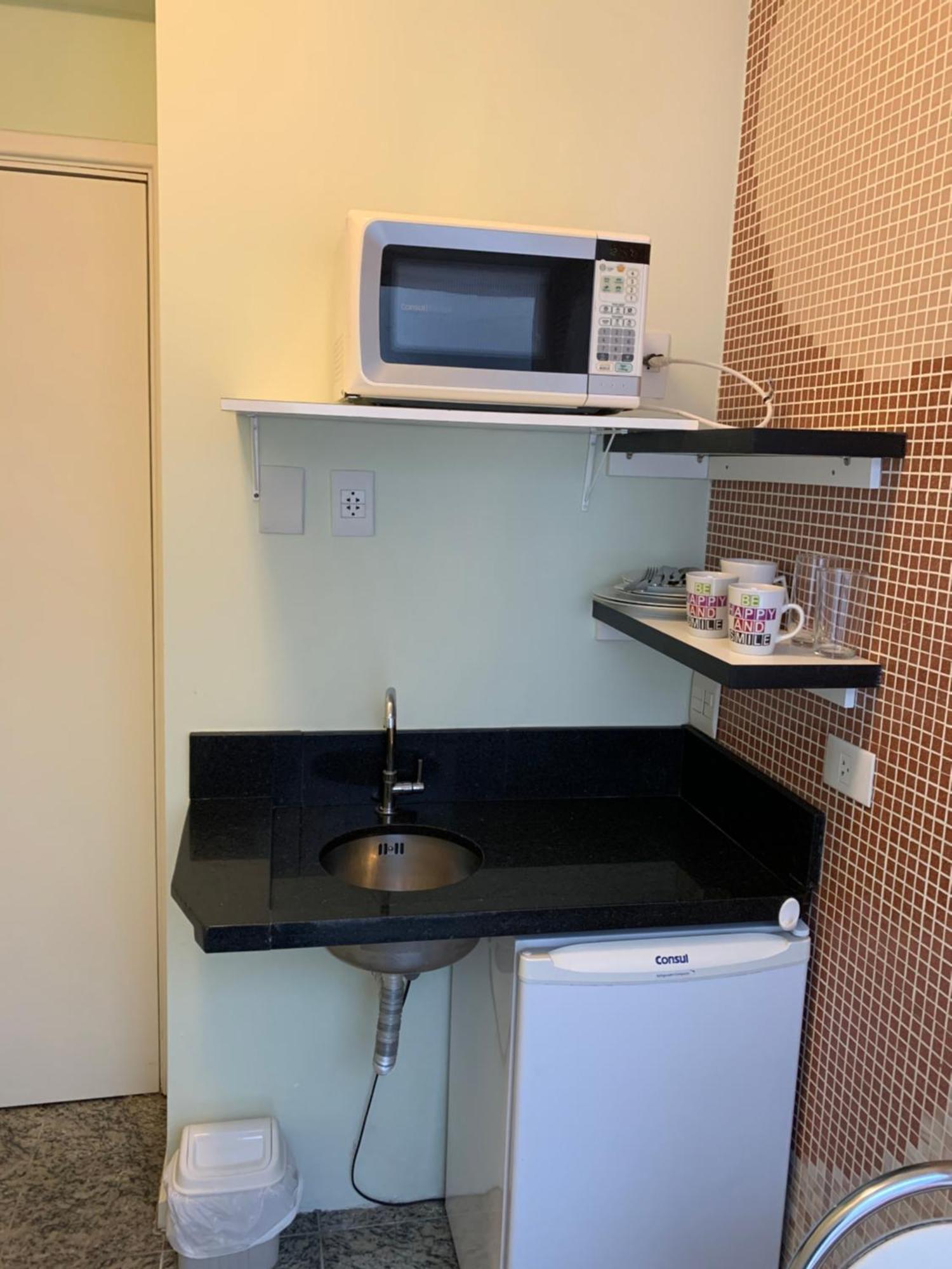 Stellino Casa de hóspedes São Paulo