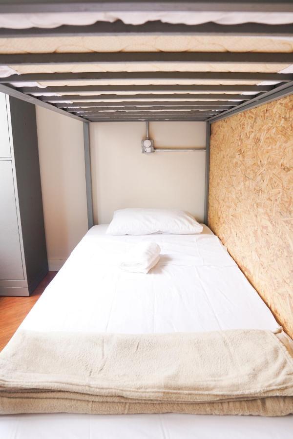 Albergue Quintal & Bar *