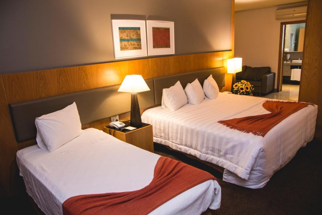 Hotel Maraba