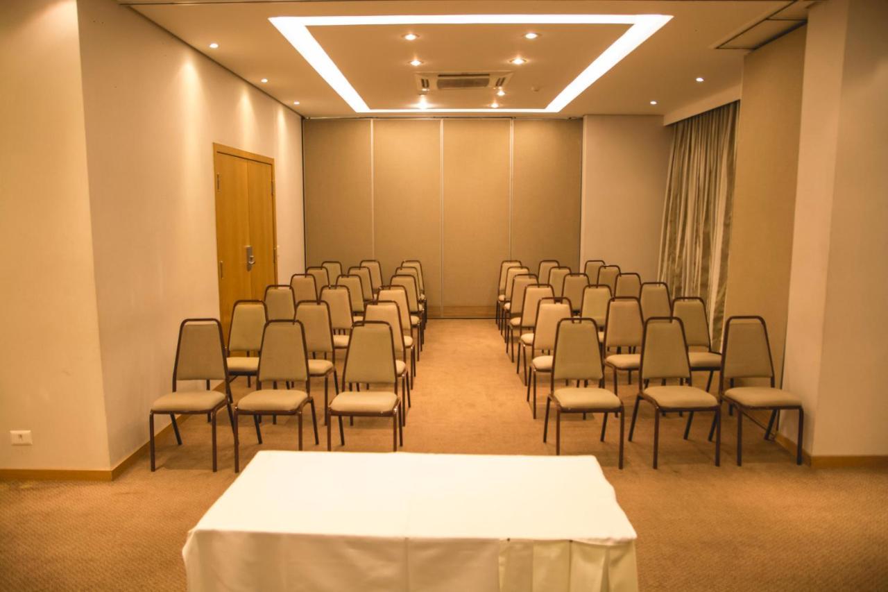 Maraba Hotel São Paulo