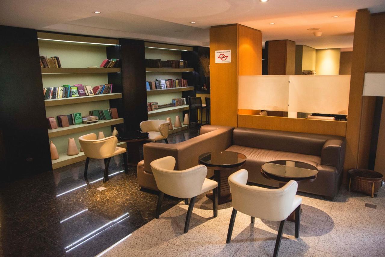 Hotel Maraba São Paulo