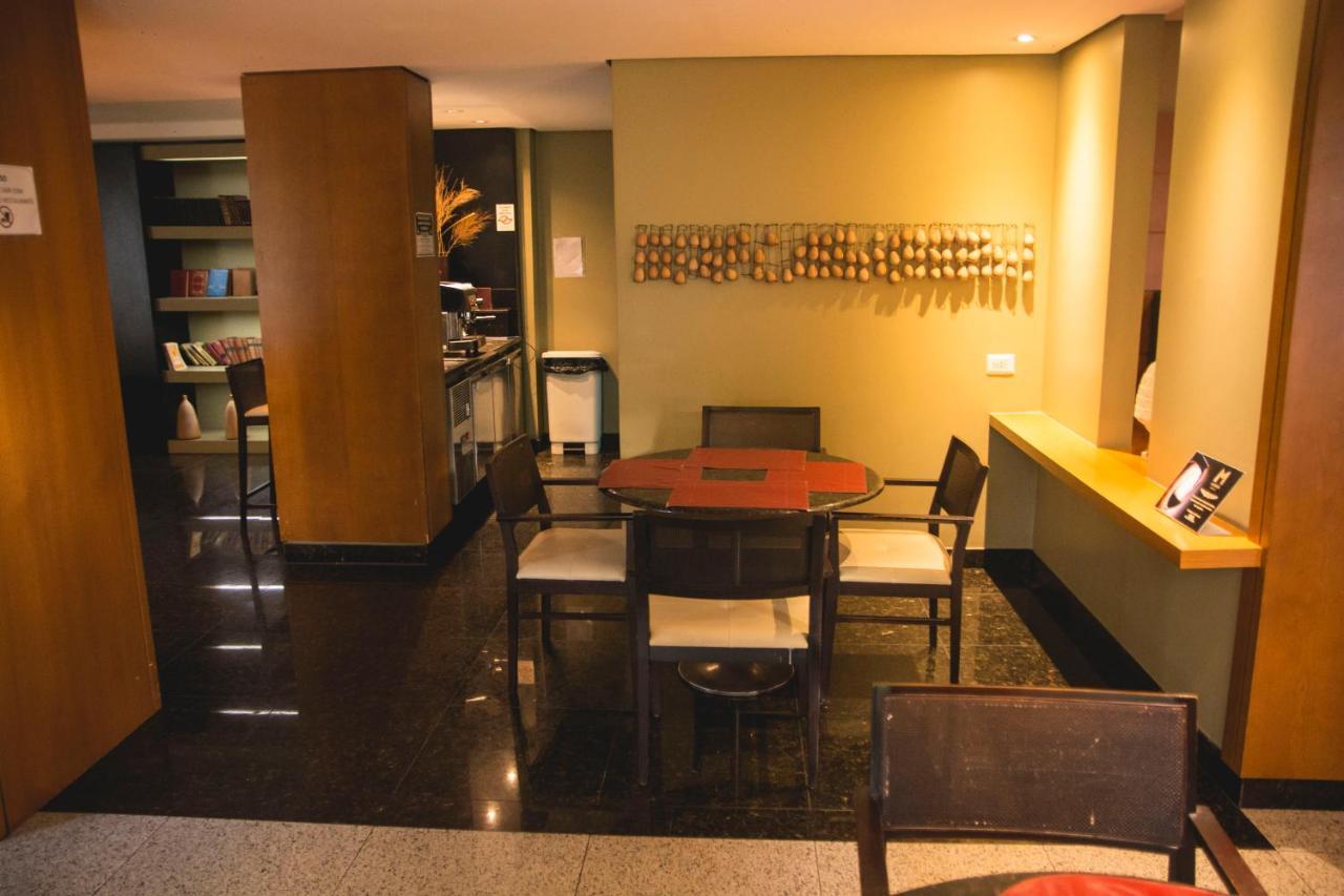 Maraba Hotel São Paulo