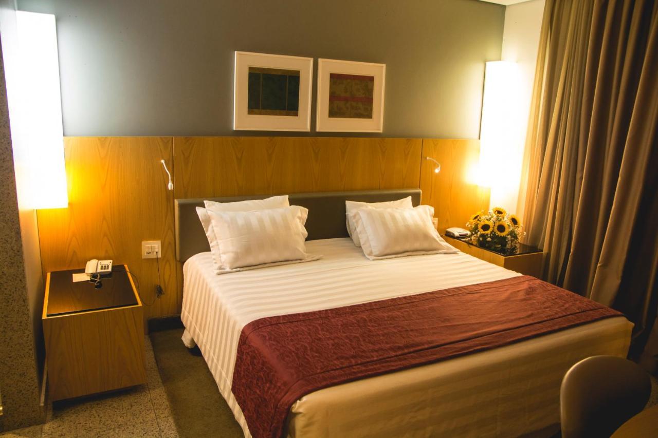 Maraba Hotel
