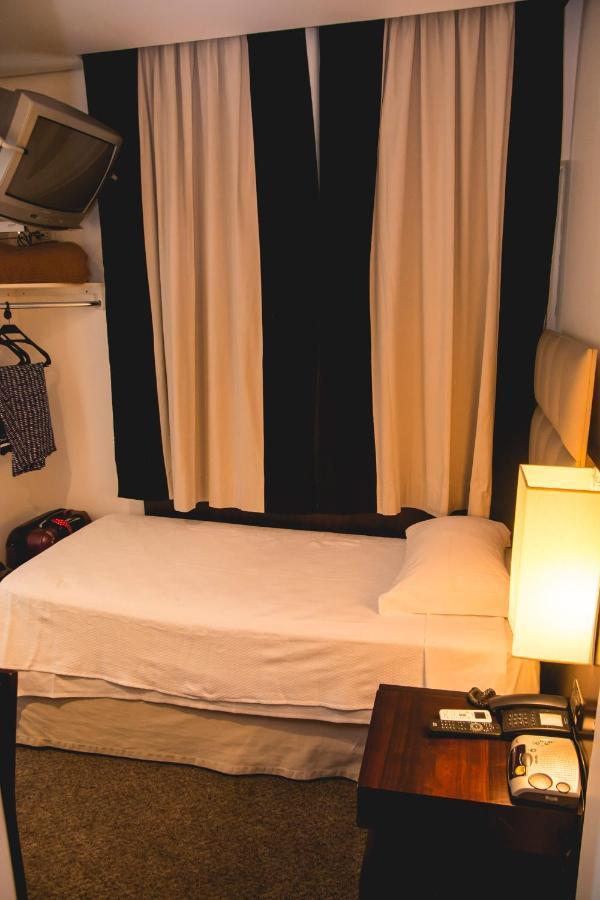 Maraba Hotel São Paulo