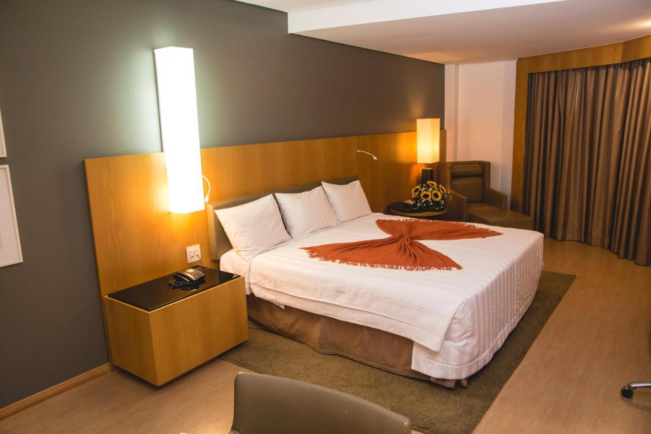 Maraba Hotel 4*
