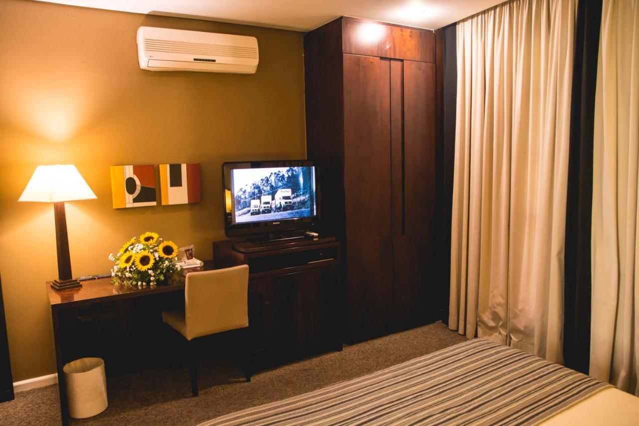 Hotel Maraba 4*
