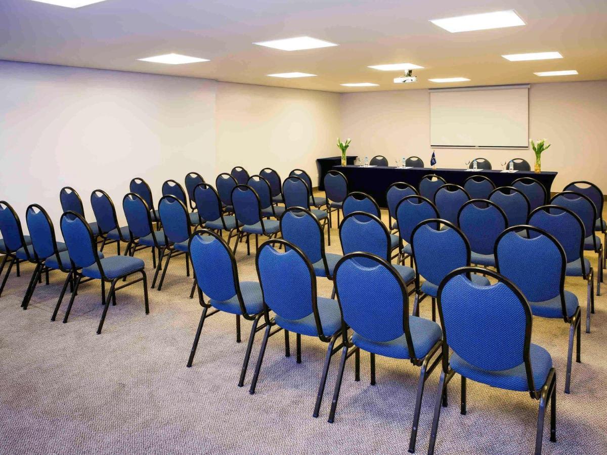 Hotel Belas Artes Sp Paulista - Managed By Accorhotels São Paulo