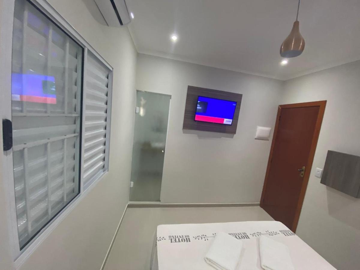 Quintino - Metro Se -localizado No Coracao De Proximo Ao Bras E 25 De Marco Com Estacionamento No Local Gratis 5* São Paulo