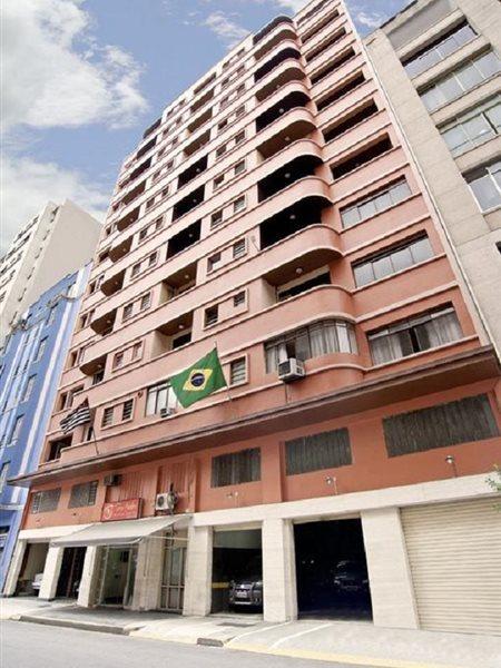 Terra Nobre Hotel 3*