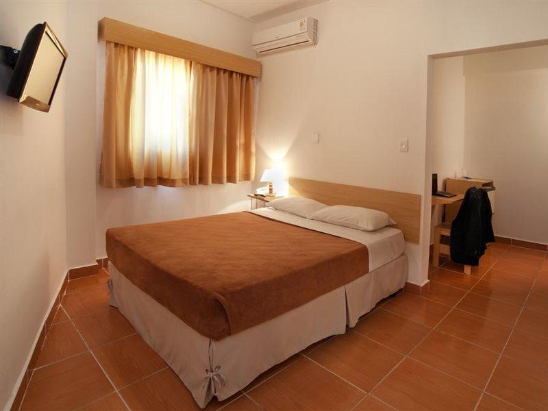 Terra Nobre Hotel São Paulo