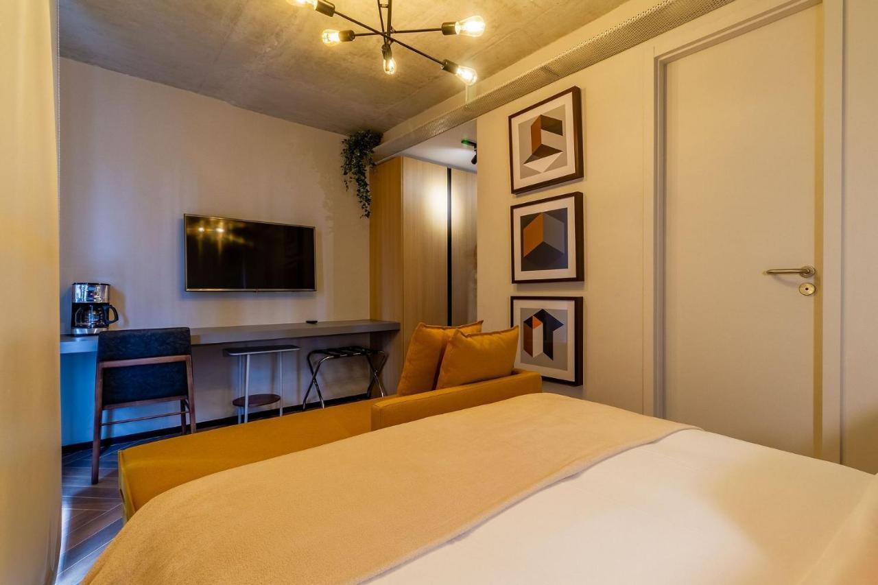 Apartamento Housi Faria Lima *