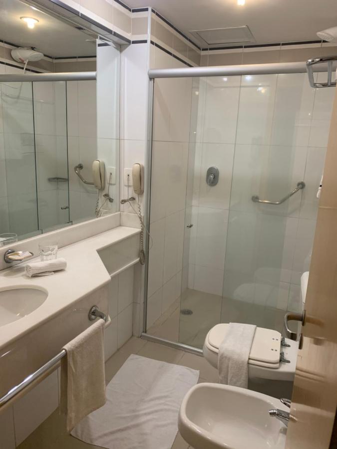 Apartment Boutique Haddock Lobo Paulista *